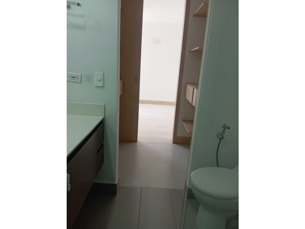 APARTAMENTO EN VENTA EN LOMA DEL INDIO — foto 3