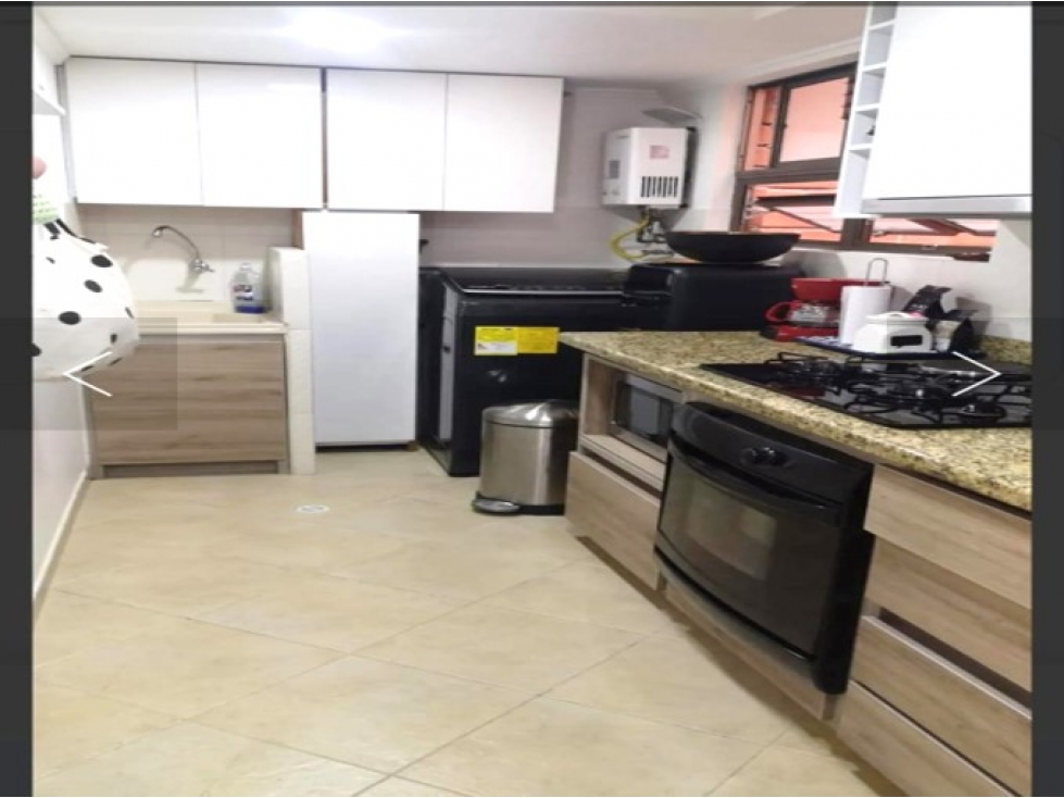 Venta De Apartamento En Envigado — foto 4