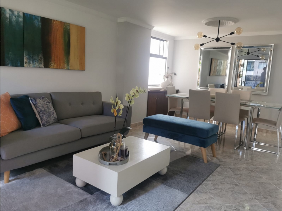 Venta De Apartamento En Envigado — foto 2
