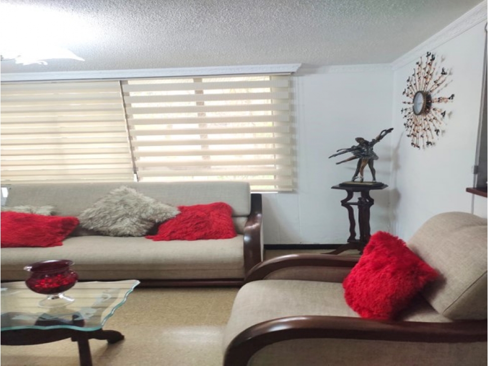 VENDO CASA UNIDAD CERRADA EN EL DORADO ENVIGADO — foto 5