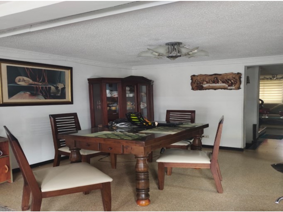 VENDO CASA UNIDAD CERRADA EN EL DORADO ENVIGADO — foto 4