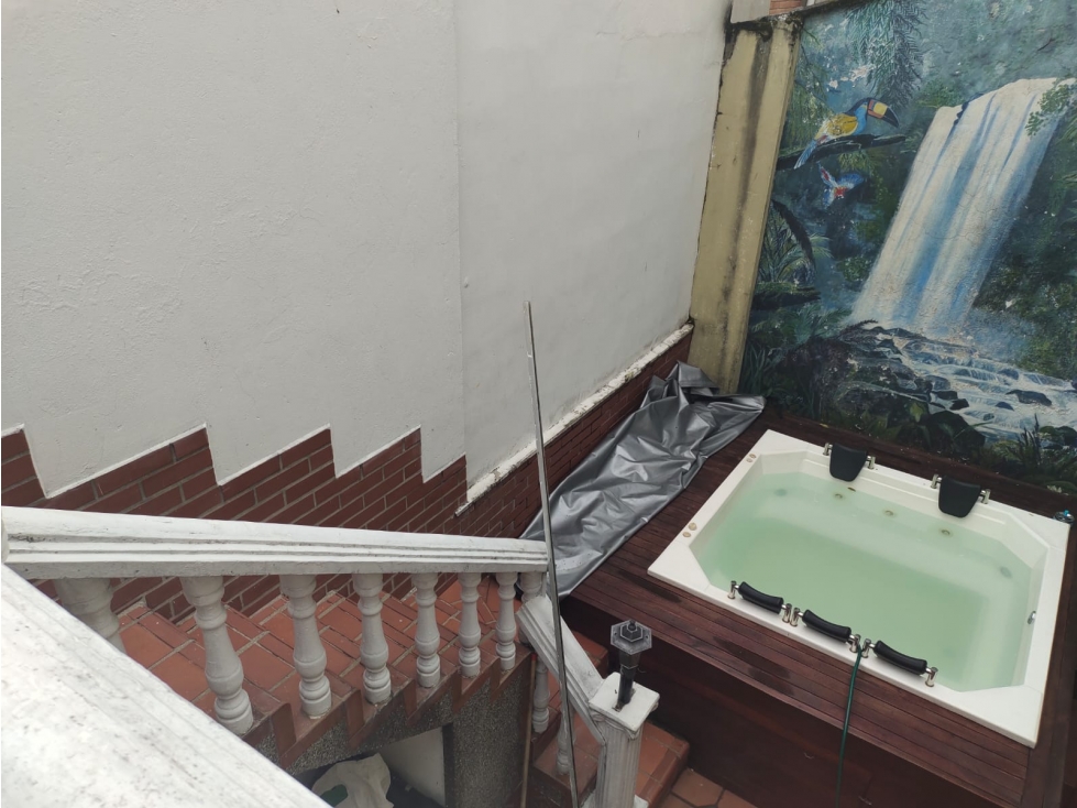 VENDO CASA UNIDAD CERRADA EN EL DORADO ENVIGADO — foto 6