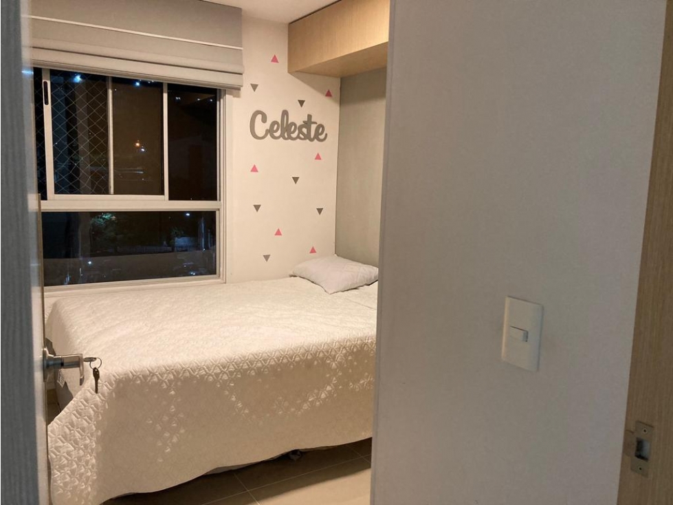 Apartamento en Venta Loma del Indio — foto 5