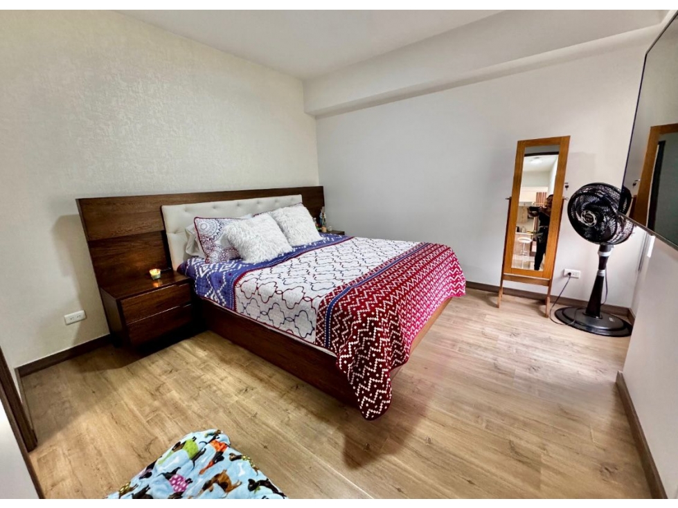 Apartamento en Venta Sabaneta — foto 3