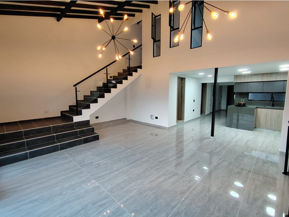 Venta apartamento Obrero Bello