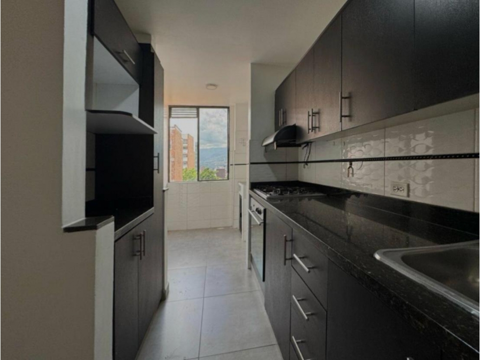 Venta Apto La Castellana