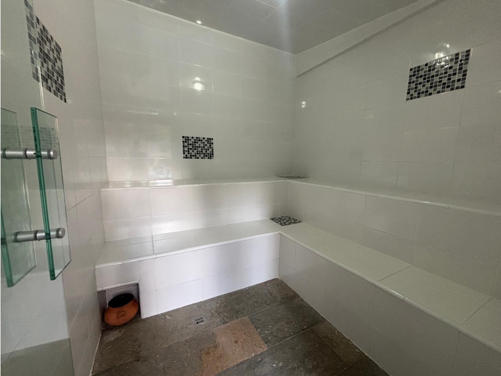APARTAMENTO EN UNIDAD MUY FAMILIAR Y MODERNA DE SABANETA