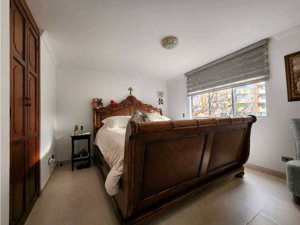 OPORTUNIDAD VENTA DE APARTAMENTO ENVIGADO PARTE PLANA Y EN UNIDAD