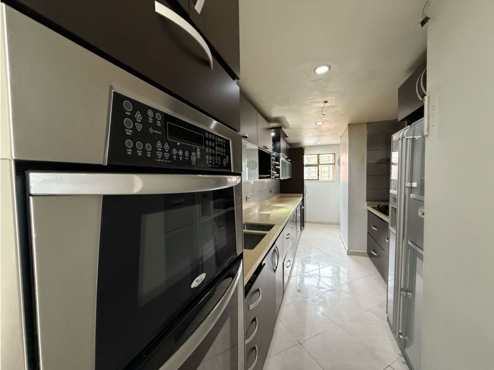 VENTA DE APARTAMENTO DUPLEX ENVIGADO PARTE PLANA