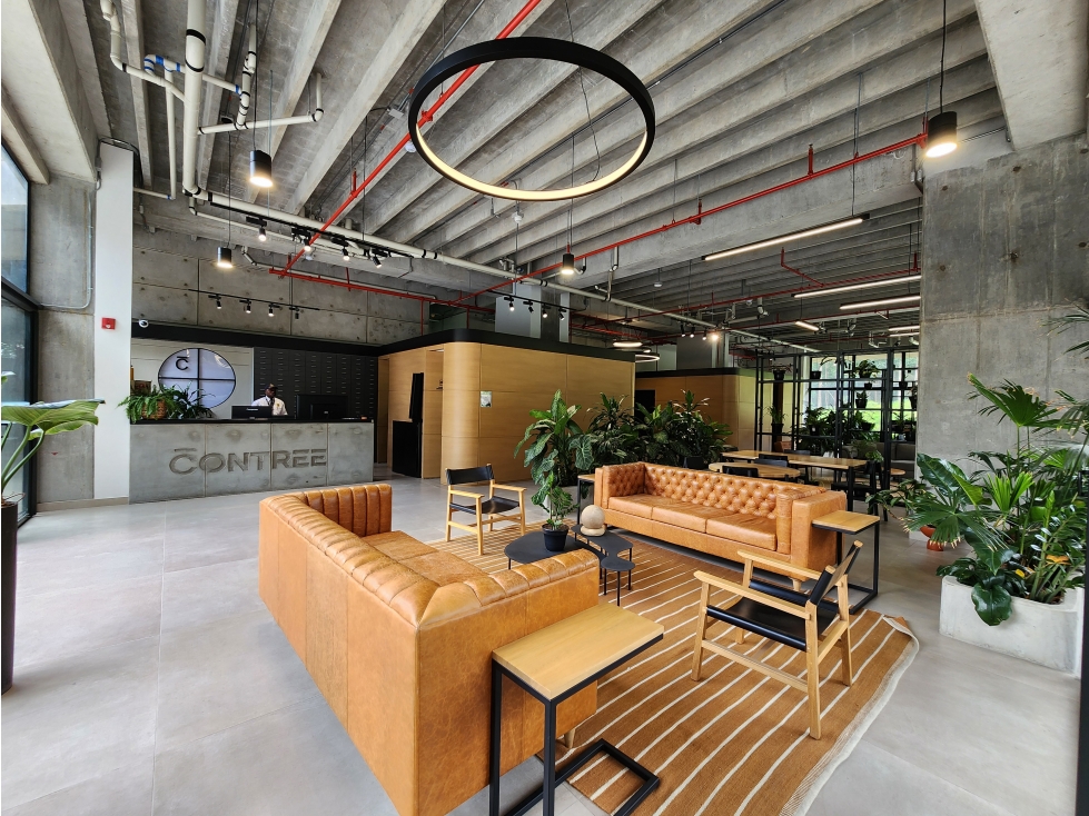 VENTA DE ESPECTACULAR PENTHOUSE PARA ESTRENAR EN EL POBLADO