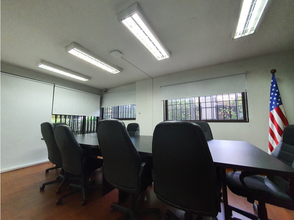 VENTA CASA MULTIPROPOSITO POBLADO, IDEAL OFICINAS, AIRBNB O COMERCIO