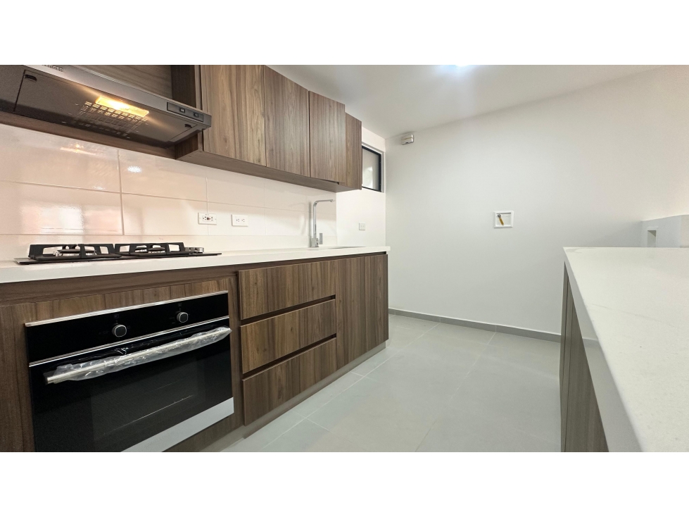 Venta apartamento Poblado sur Medellin