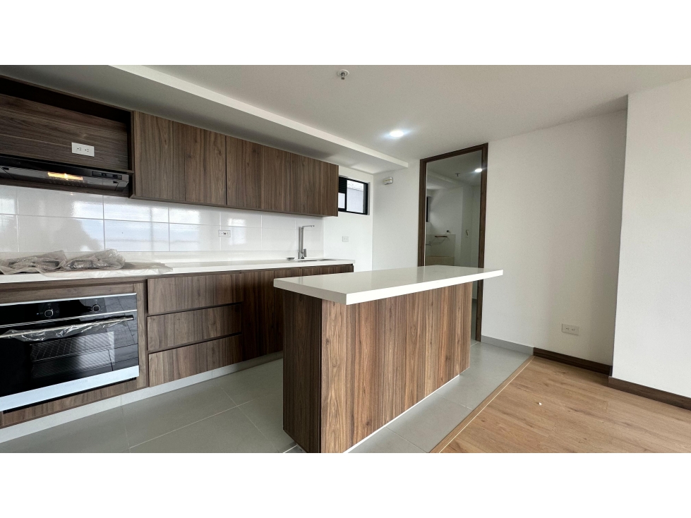Venta apartamento Poblado sur Medellin