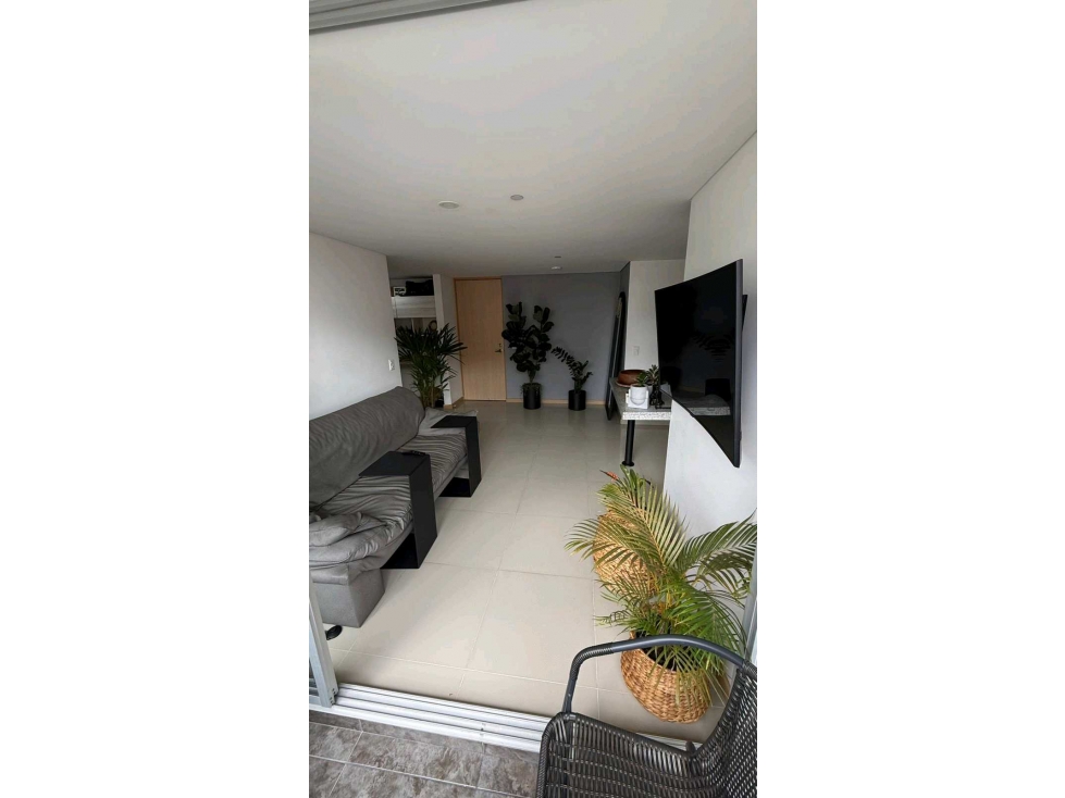 Venta Apartamento Envigado la Abadia