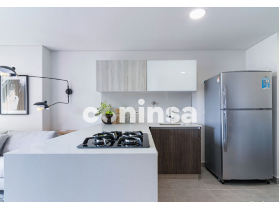 Venta cesión de derechos apartaestudio ciudad del río