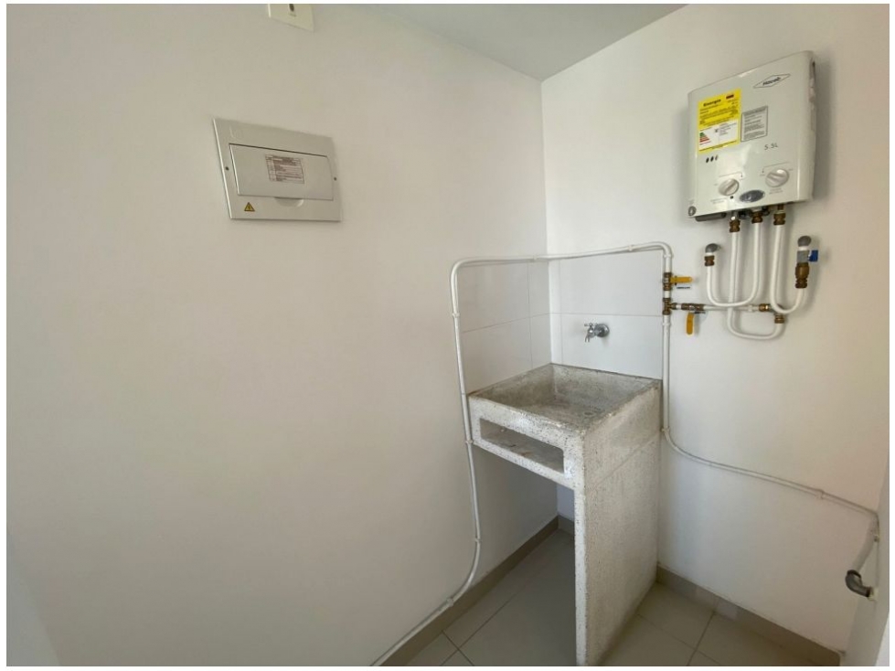 Venta Apartamento Suramérica Itagüí