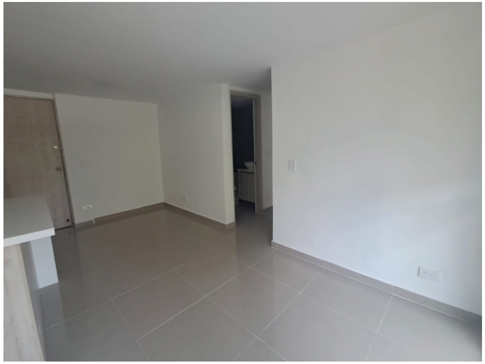 Venta Apartamento San José Sabaneta
