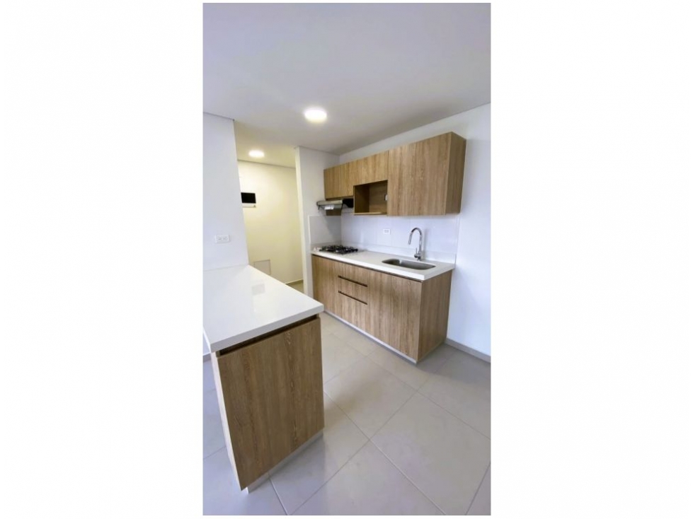 Venta Apartamento Suramérica Itagüí