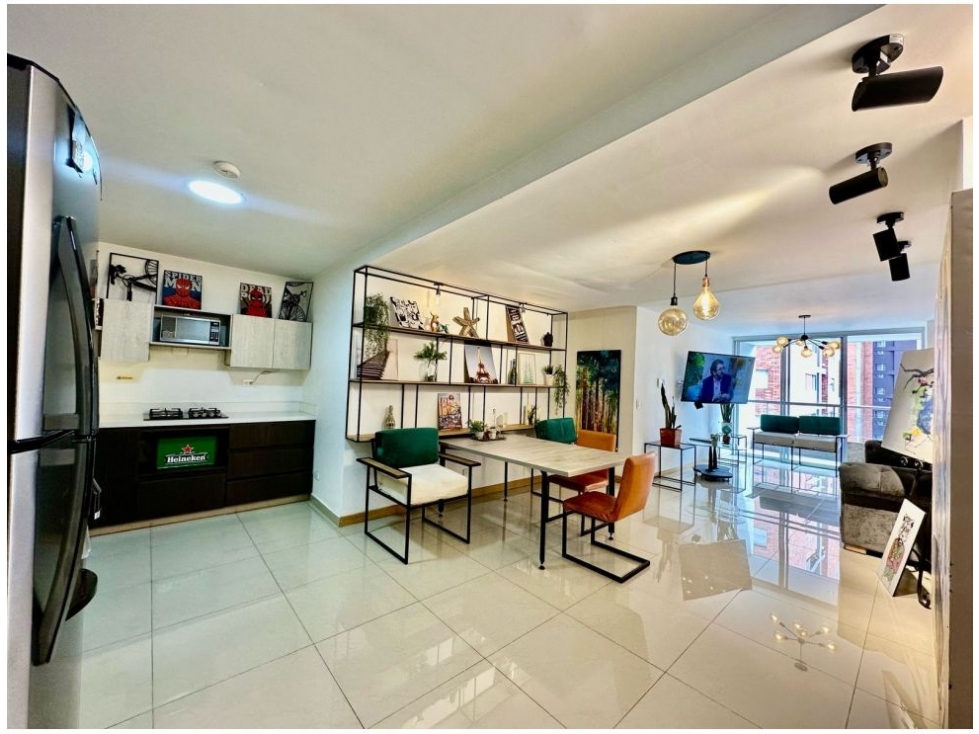 Venta Apartamento Envigado el portal