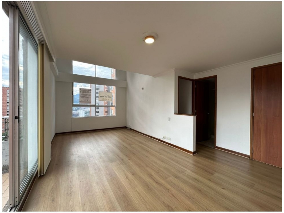 Venta Apartamento los balsos el poblado