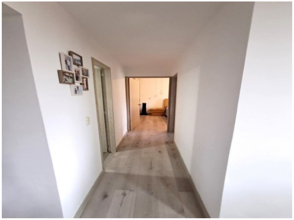 Venta Apartamento Palmas el Poblado