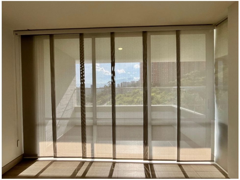 Venta Apartamento alto de las flores Sabaneta