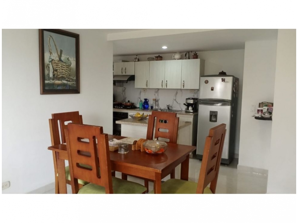 Venta Apartamento loma del esmeraldal Envigado