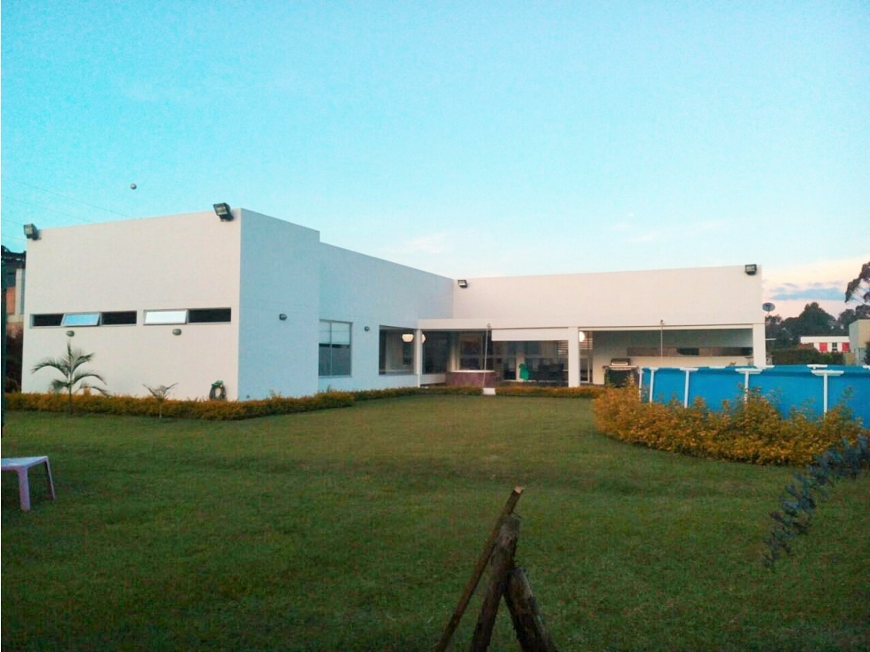Casa en venta en Rionegro Llanogrande