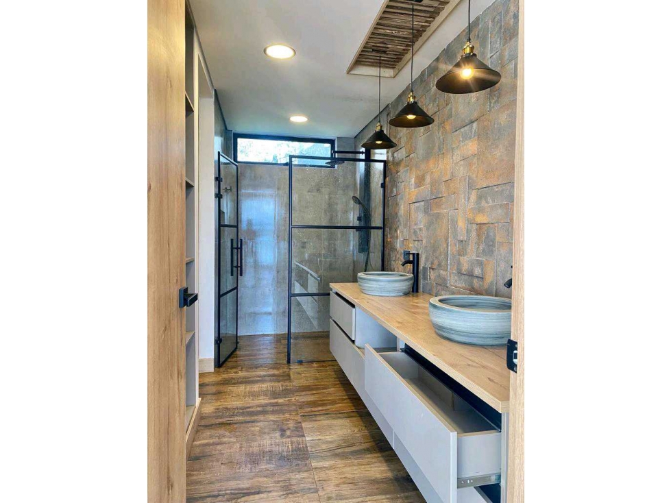 Mansion en venta Guatapé — foto 6