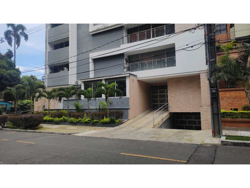 VENTA HERMOSO APARTAMENTO. PISO 6°. BELÉN ALAMEDA. MEDELLIN — foto 5