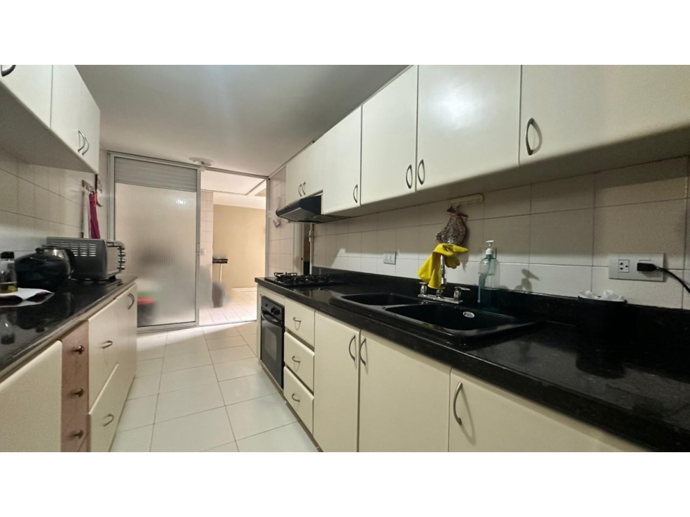 Venta apartamento Laureles occidente Medellin — foto 3