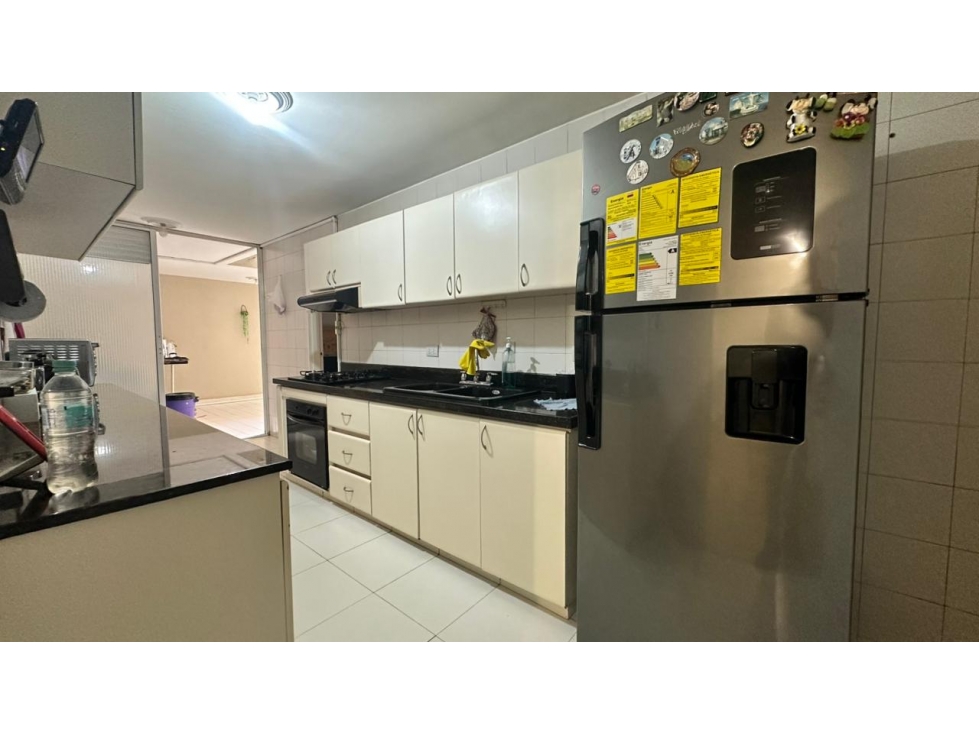 Venta apartamento Laureles occidente Medellin — foto 4