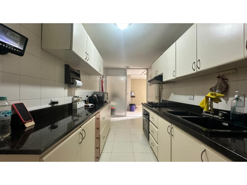 Venta apartamento Laureles occidente Medellin — foto 5