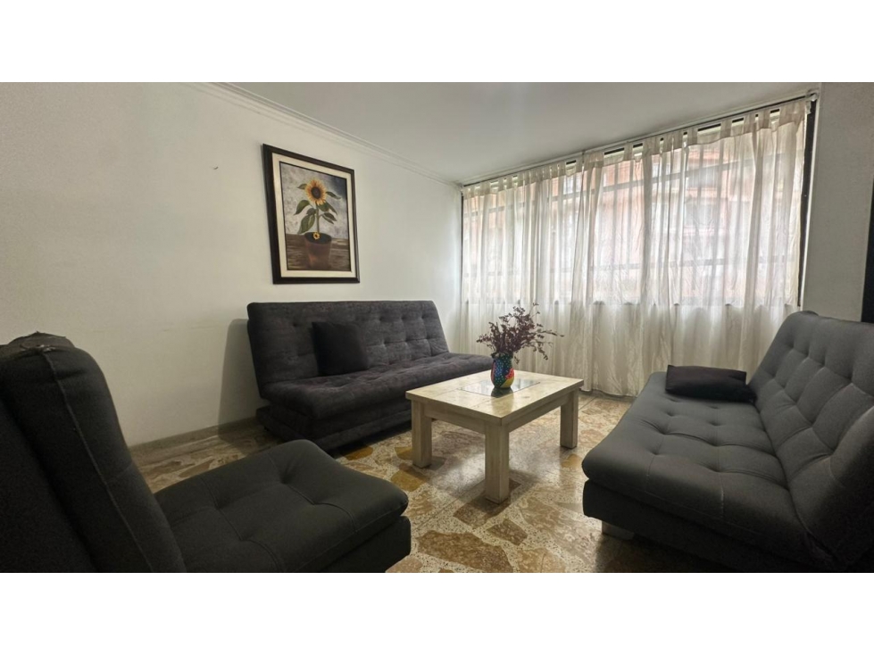 Venta apartamento Laureles occidente Medellin — foto 6