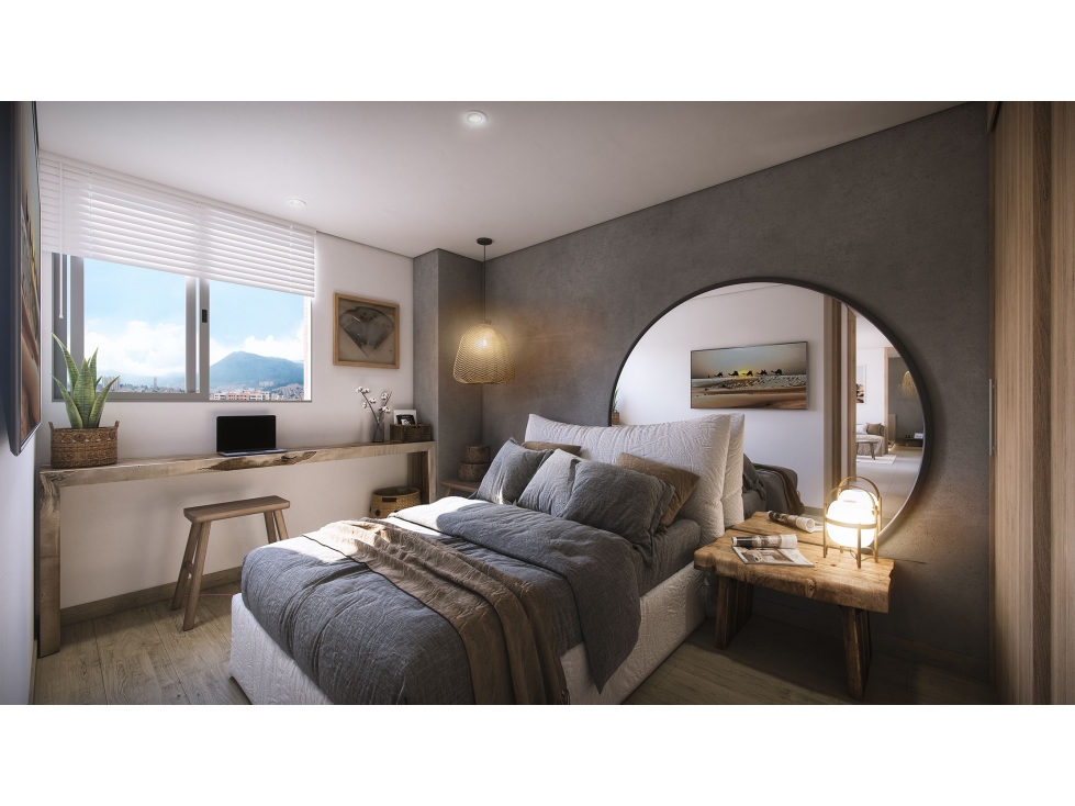Venta apartamento Santa Ana Bello — foto 2