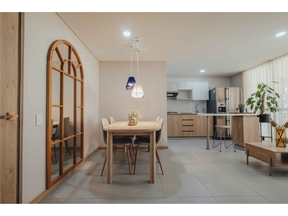 Venta apartamento Santa Ana Bello — foto 4