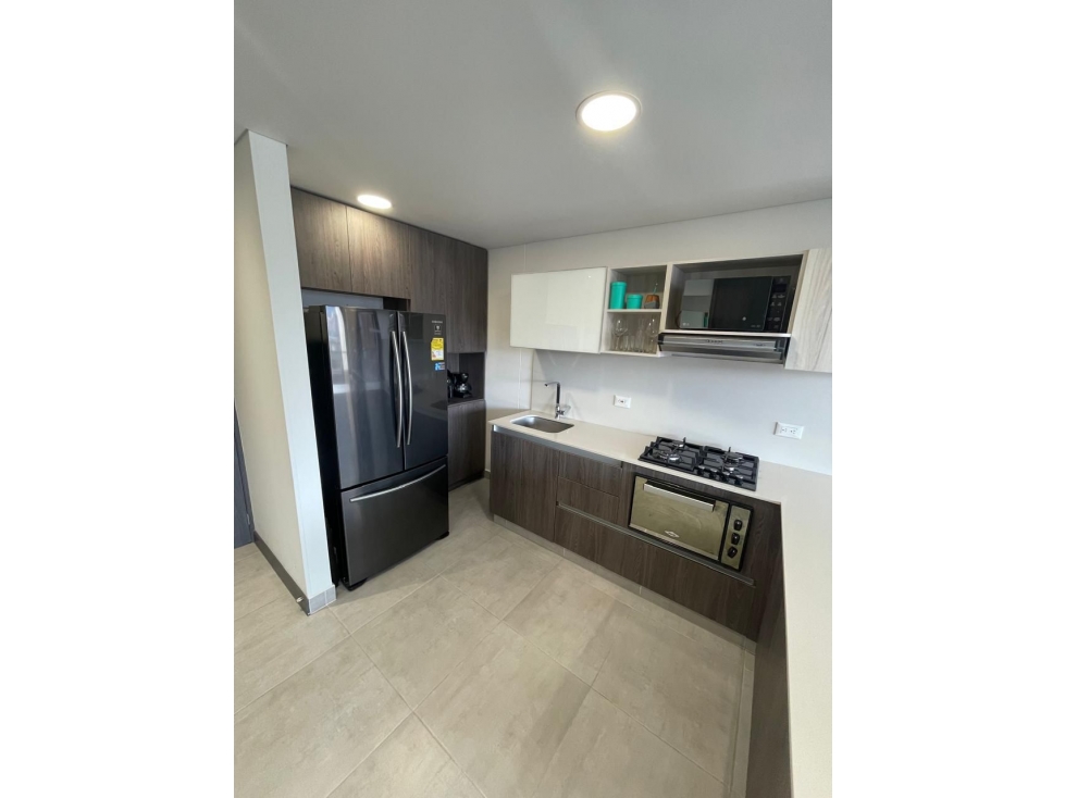 VENTA DE APARTALOF EN EL POBLADO - MEDELLIN — foto 6