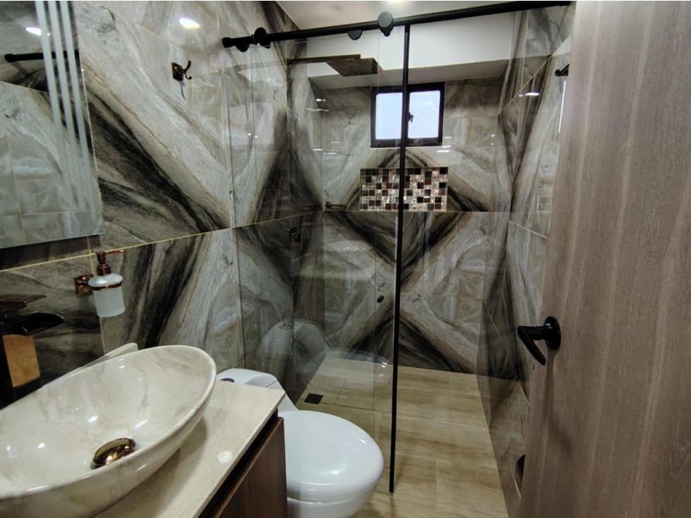 Venta apartamento Obrero Bello — foto 3