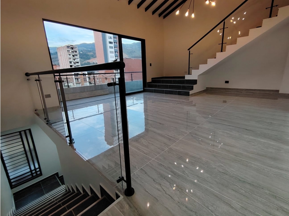 Venta apartamento Obrero Bello — foto 5