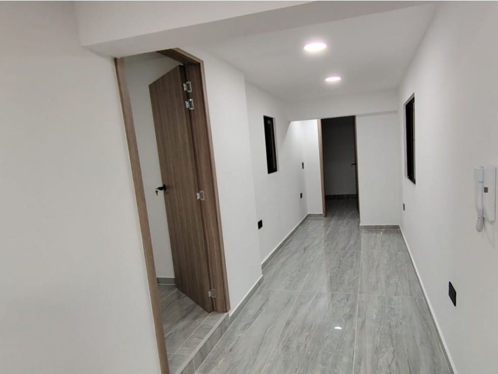 Venta apartamento Obrero Bello — foto 6