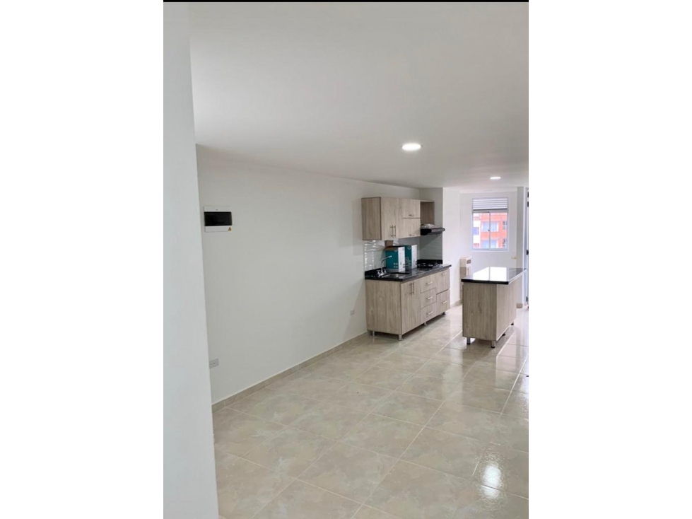 VENTA DE APARTAMENTO SABANETA PARTE PLANA — foto 2