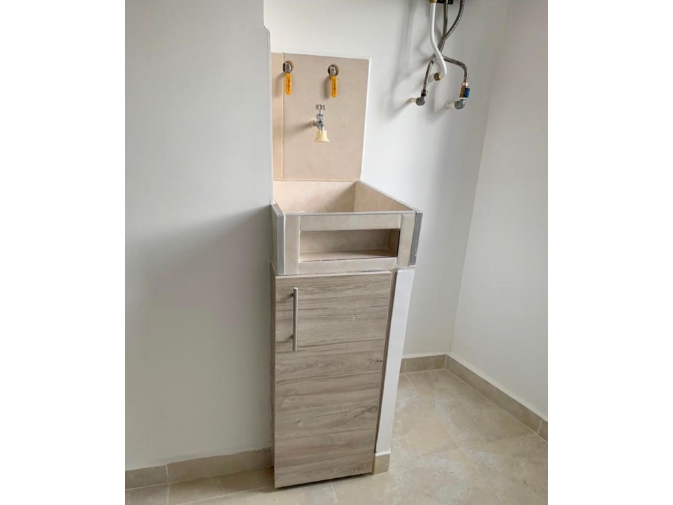 VENTA DE APARTAMENTO SABANETA PARTE PLANA — foto 3