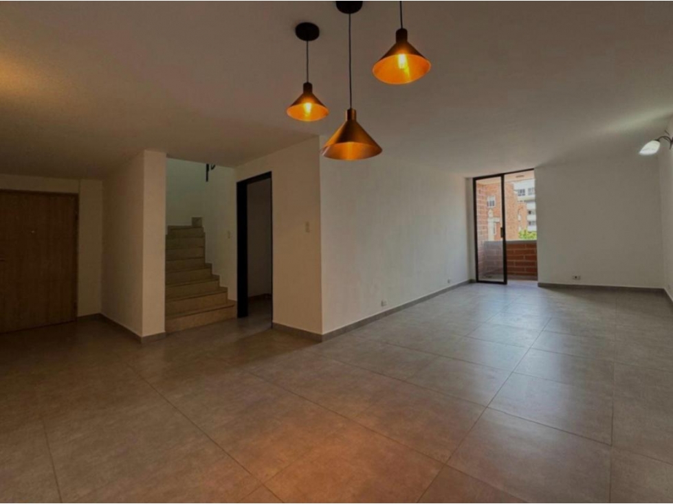 Venta Apto La Castellana — foto 2