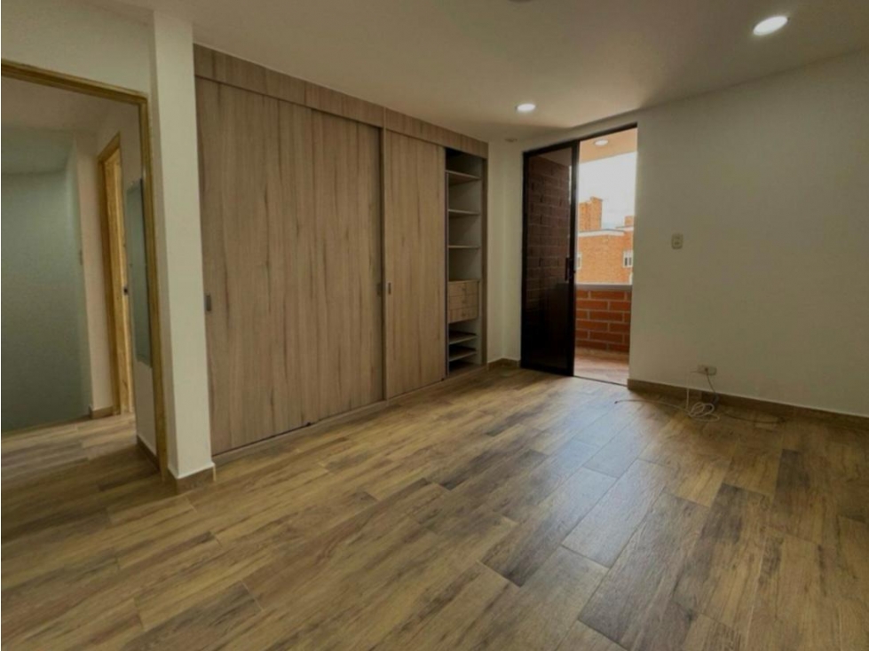 Venta Apto La Castellana — foto 3