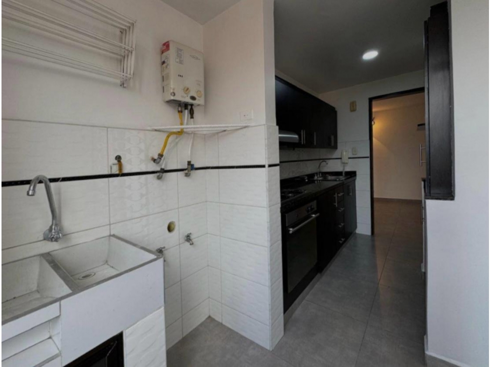 Venta Apto La Castellana — foto 4