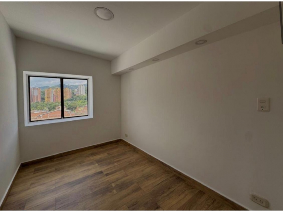 Venta Apto La Castellana — foto 6
