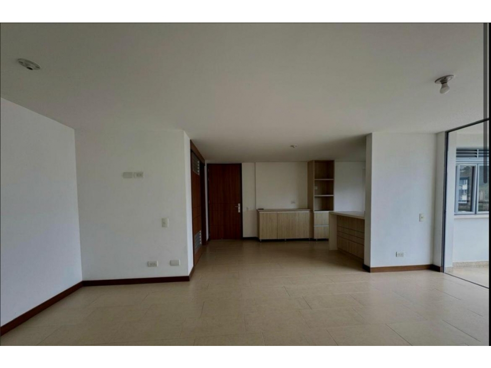 Venta apartamento Loma de las Brujas — foto 6