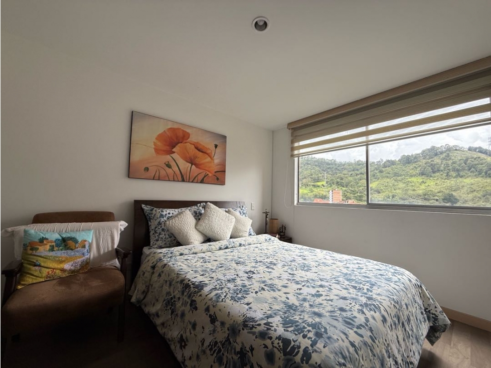 VENTA DE APARTAMENTO EN SABANETA PRECIO DE OPORTUNIDAD — foto 2