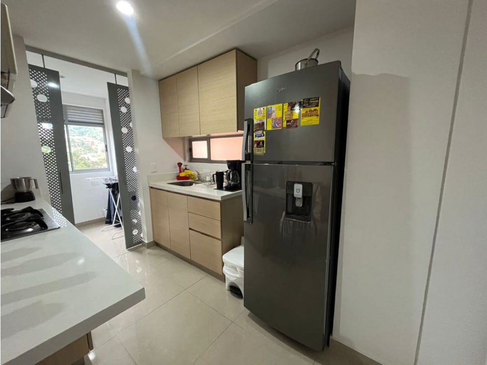 VENTA DE APARTAMENTO EN SABANETA PRECIO DE OPORTUNIDAD — foto 4