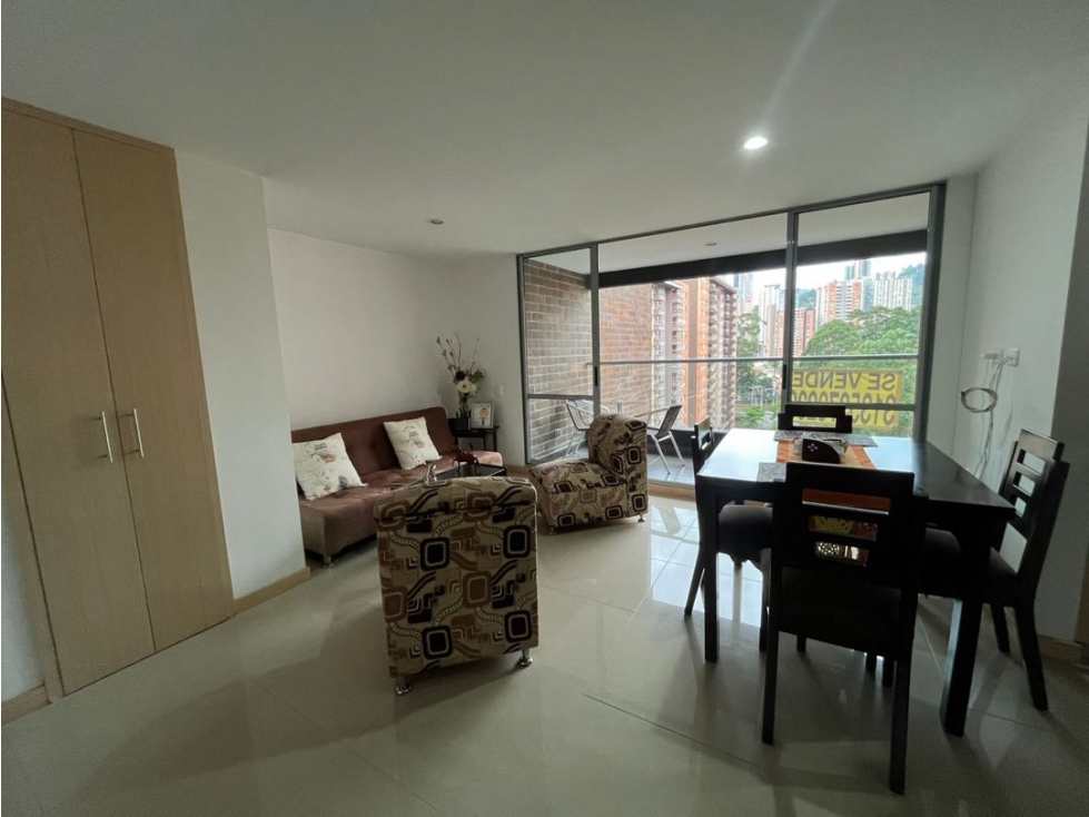 VENTA DE APARTAMENTO EN SABANETA PRECIO DE OPORTUNIDAD — foto 5